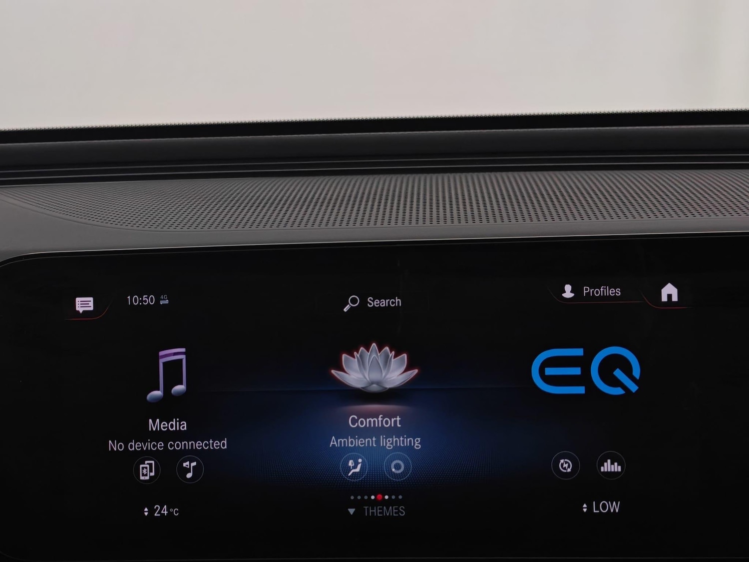 Used Mercedes-Benz EQC 2022 for sale - 76398631: Photo 67