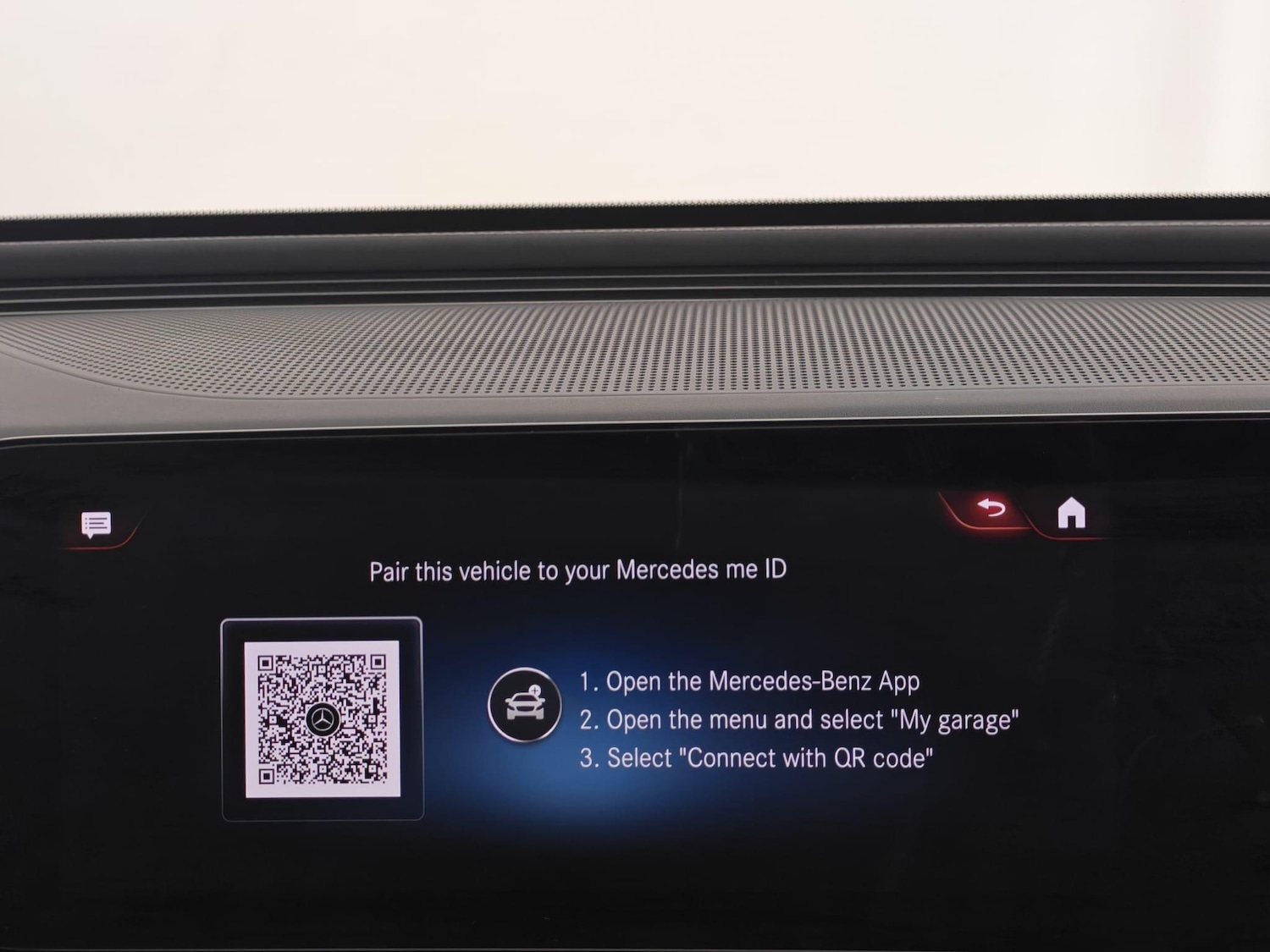 Used Mercedes-Benz EQC 2022 for sale - 76398631: Photo 69