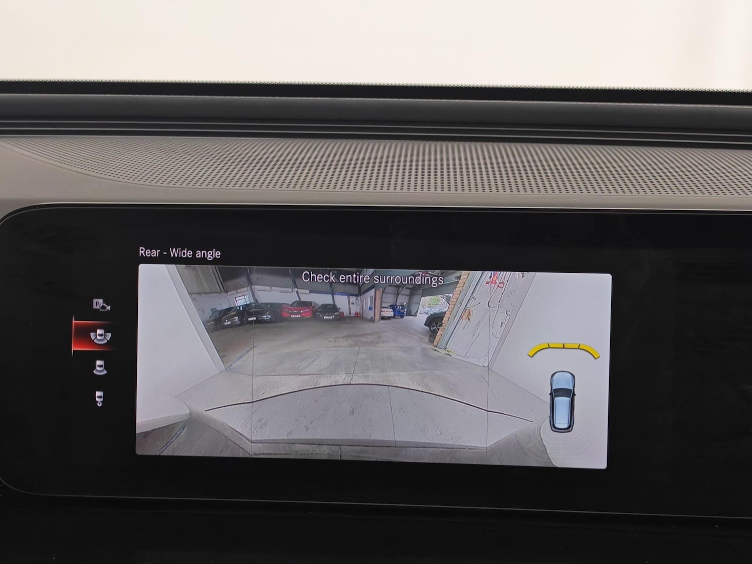 Used Mercedes-Benz EQC 2022 for sale - 76398631: Photo 74