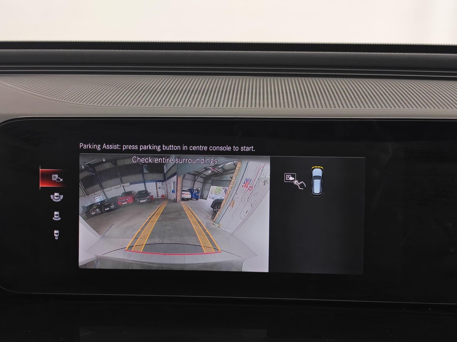 Used Mercedes-Benz EQC 2022 for sale - 76398631: Photo 76