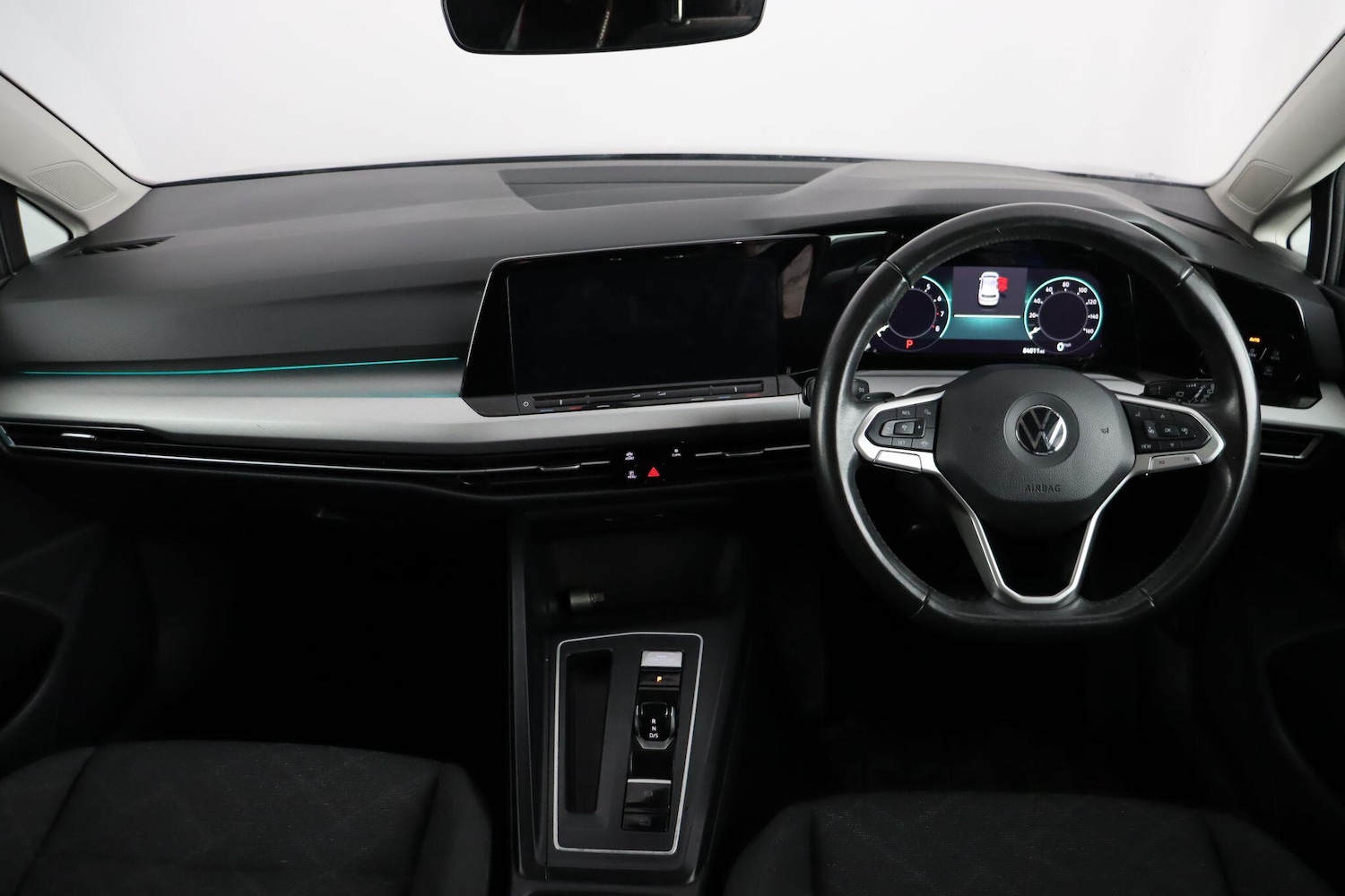 Used Volkswagen Golf 2021 for sale - 76926544: Photo 10