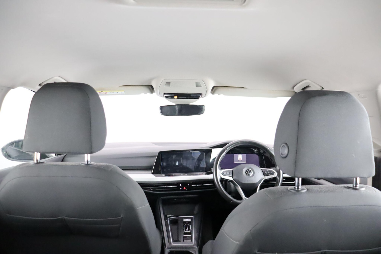 Used Volkswagen Golf 2021 for sale - 76926544: Photo 11