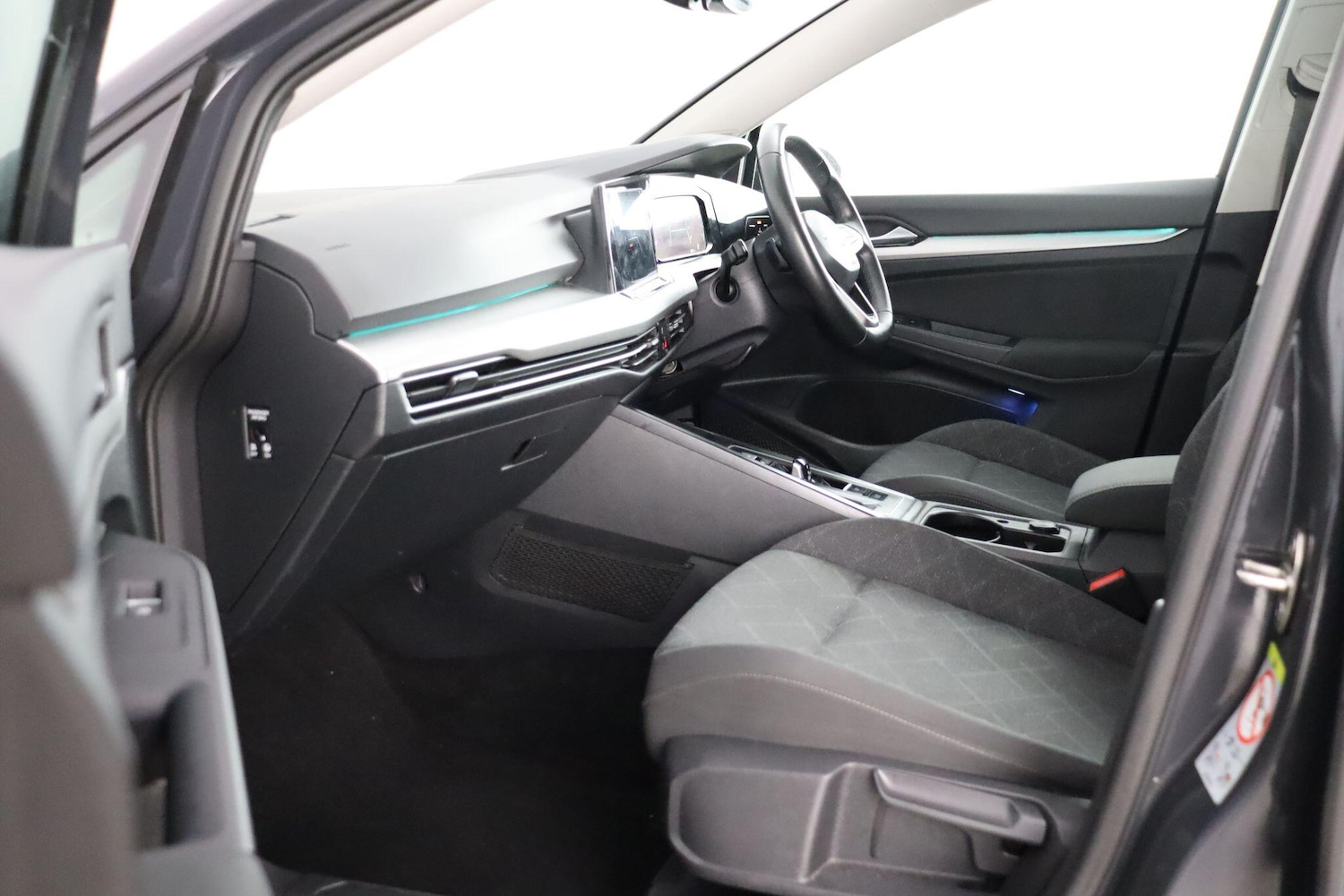 Used Volkswagen Golf 2021 for sale - 76926544: Photo 12