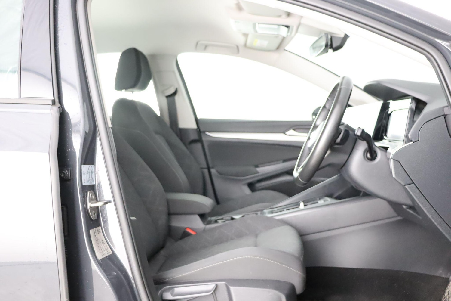 Used Volkswagen Golf 2021 for sale - 76926544: Photo 14