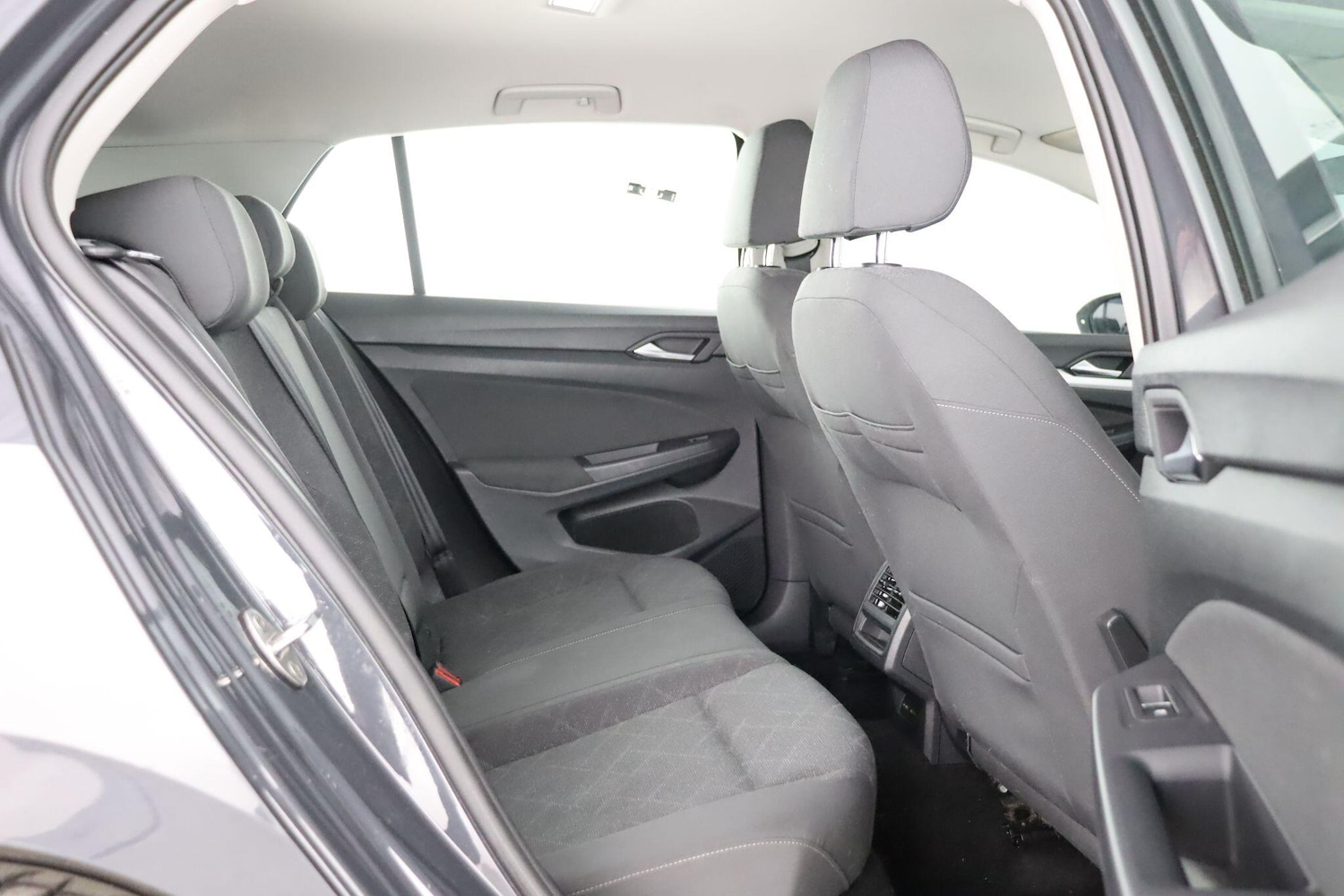 Used Volkswagen Golf 2021 for sale - 76926544: Photo 15