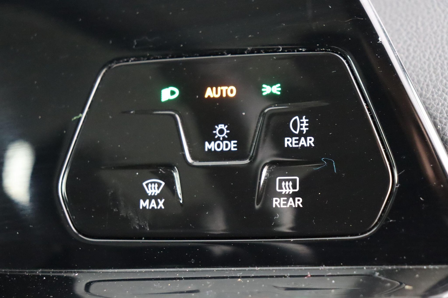 Used Volkswagen Golf 2021 for sale - 76926544: Photo 19