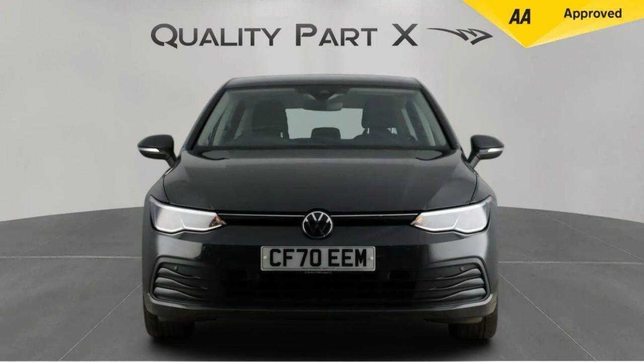 Used Volkswagen Golf 2021 for sale - 76926544: Photo 2