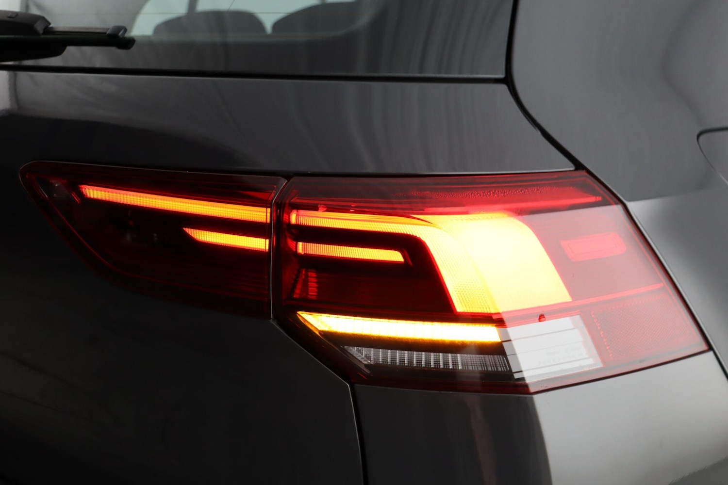 Used Volkswagen Golf 2021 for sale - 76926544: Photo 23