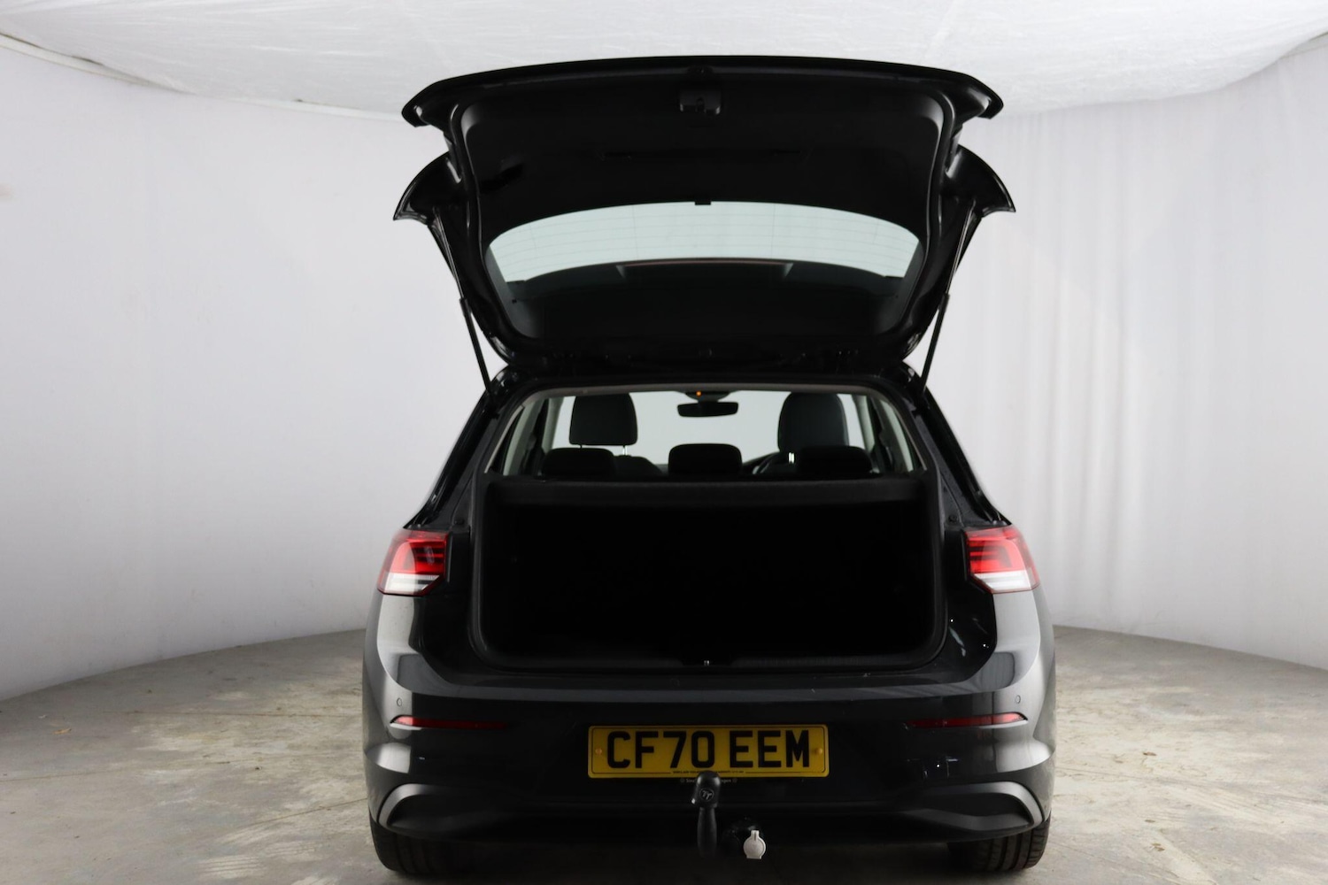 Used Volkswagen Golf 2021 for sale - 76926544: Photo 26