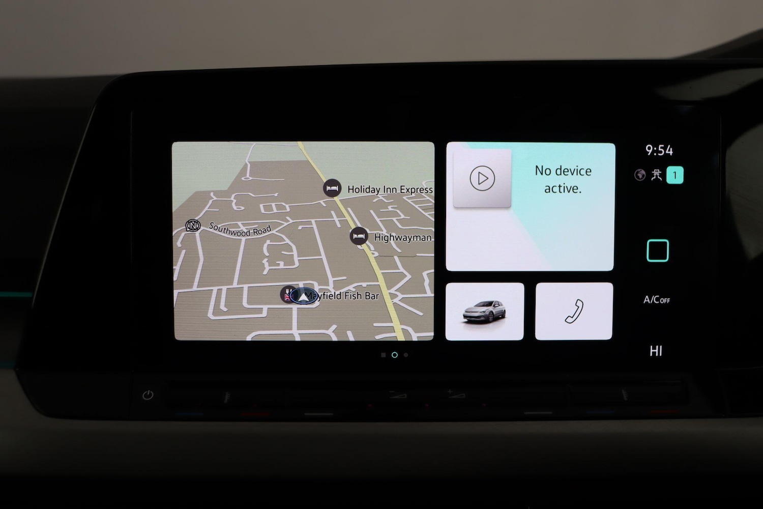 Used Volkswagen Golf 2021 for sale - 76926544: Photo 28