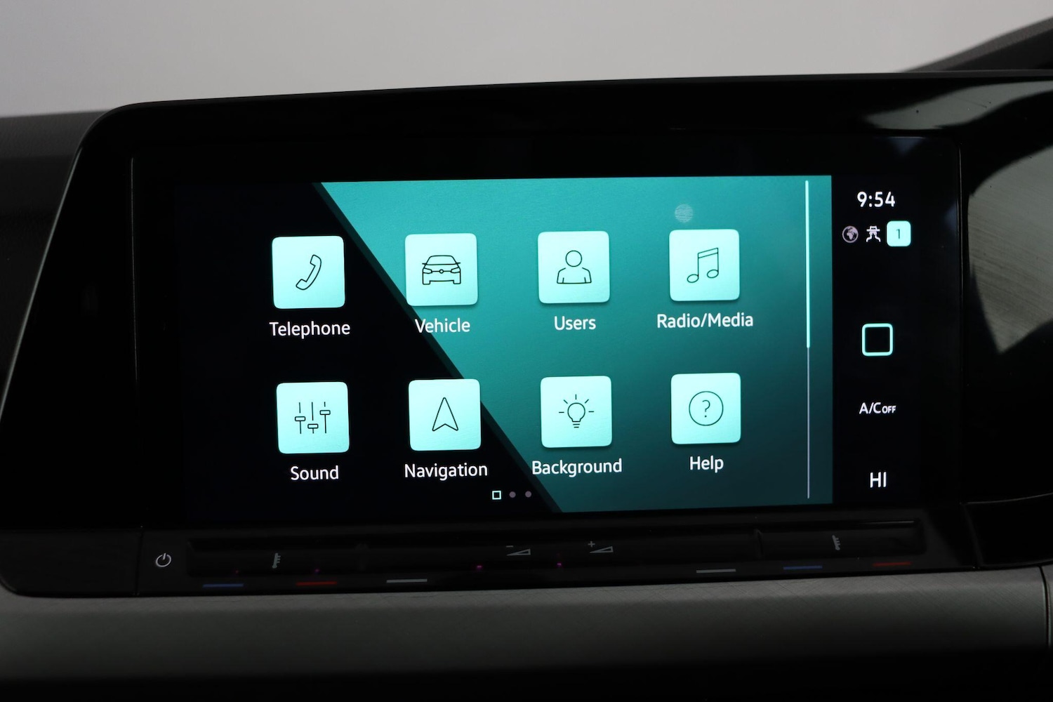 Used Volkswagen Golf 2021 for sale - 76926544: Photo 29