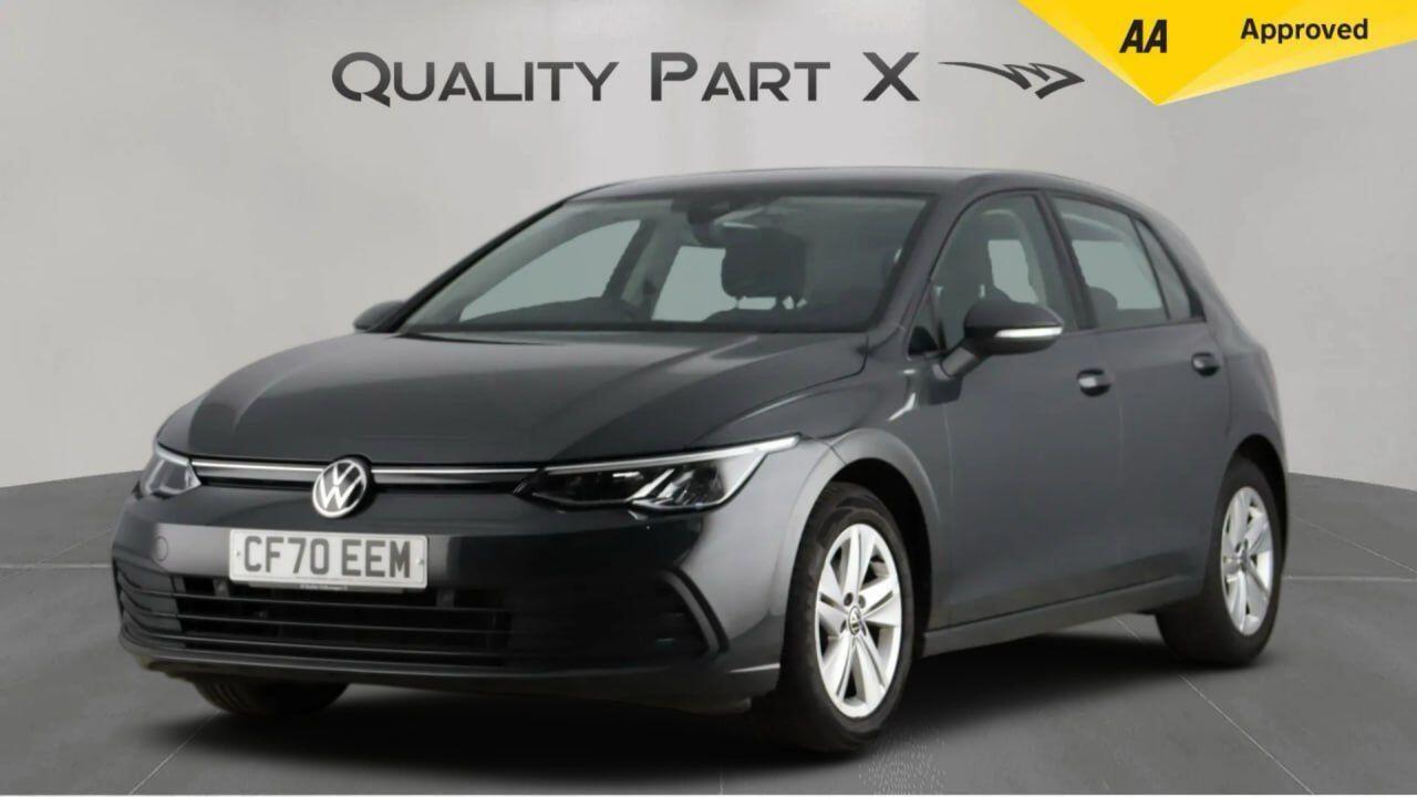 Used Volkswagen Golf 2021 for sale - 76926544: Photo 3