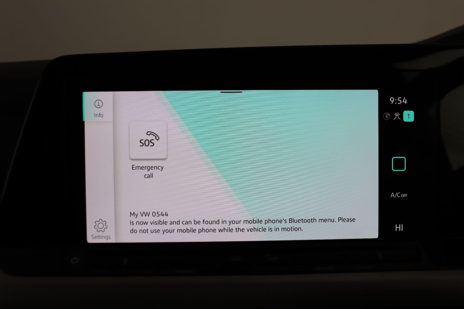 Used Volkswagen Golf 2021 for sale - 76926544: Photo 30