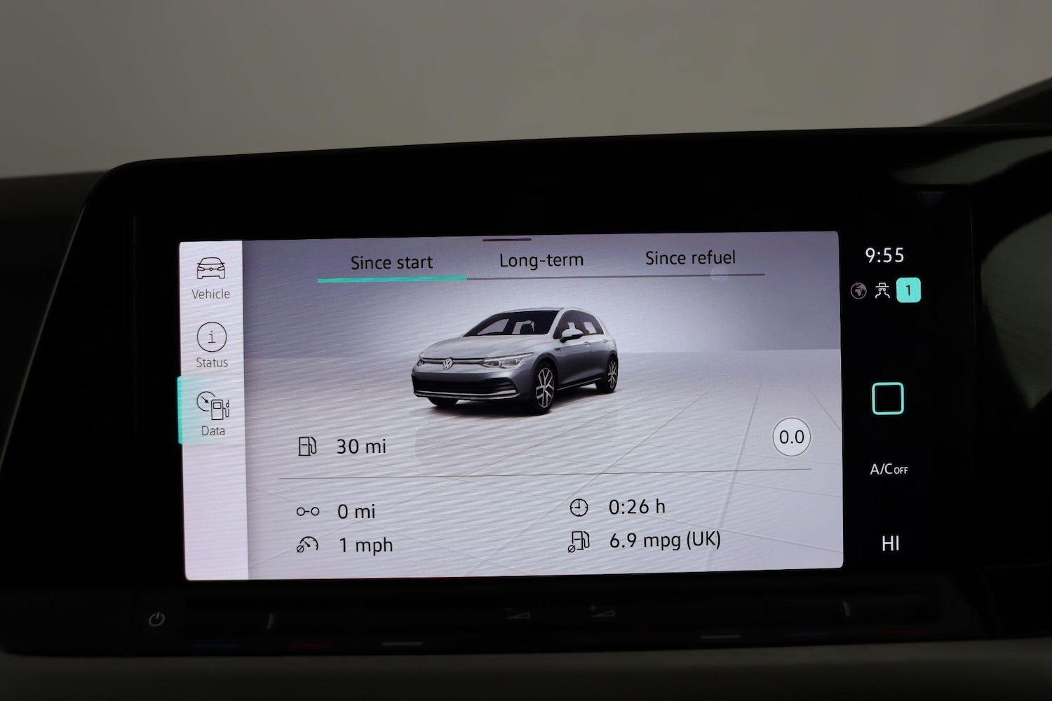 Used Volkswagen Golf 2021 for sale - 76926544: Photo 33