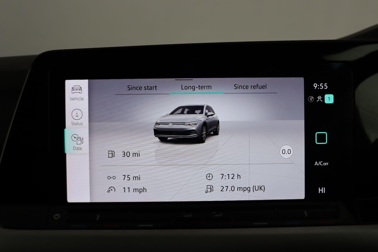 Used Volkswagen Golf 2021 for sale - 76926544: Photo 34