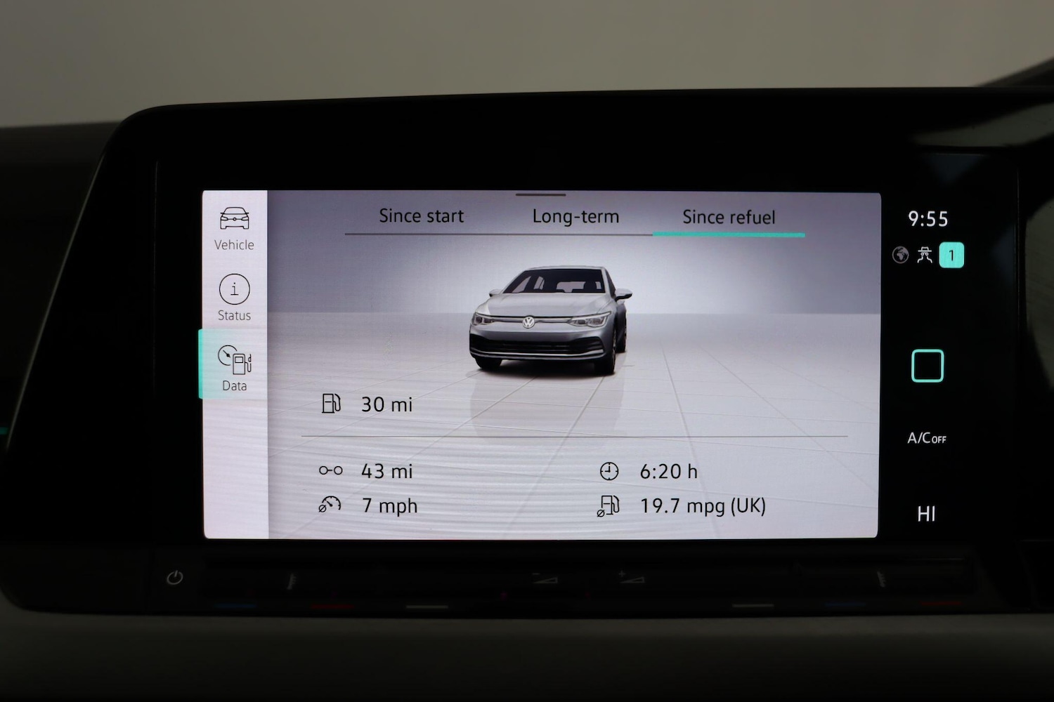 Used Volkswagen Golf 2021 for sale - 76926544: Photo 35