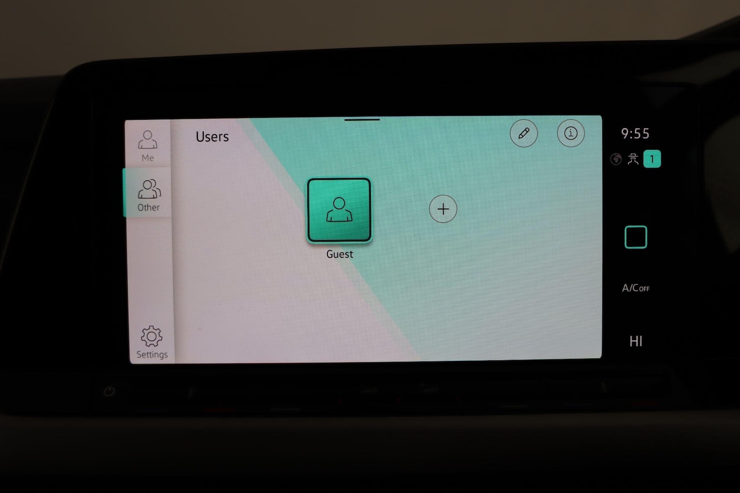 Used Volkswagen Golf 2021 for sale - 76926544: Photo 36