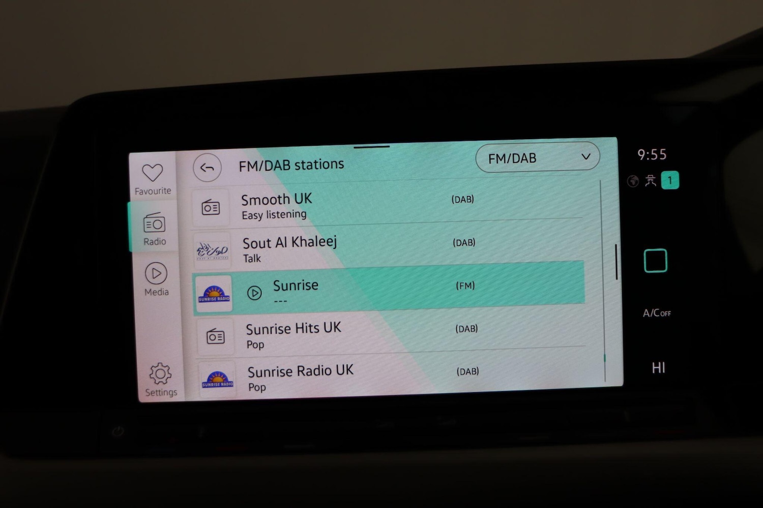 Used Volkswagen Golf 2021 for sale - 76926544: Photo 37