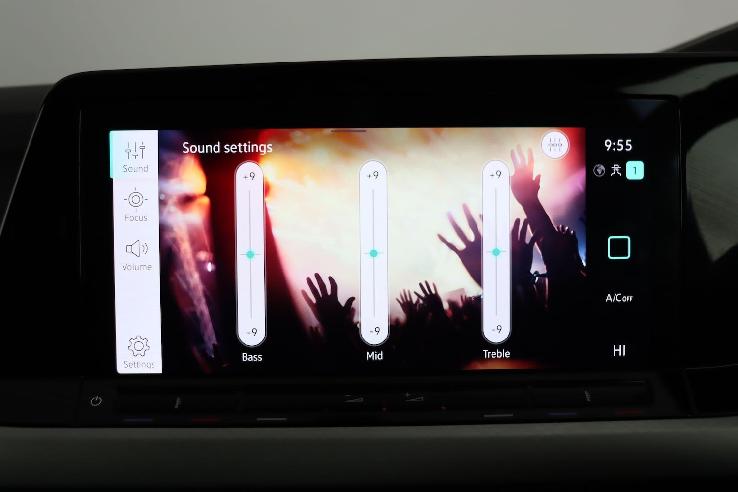 Used Volkswagen Golf 2021 for sale - 76926544: Photo 38