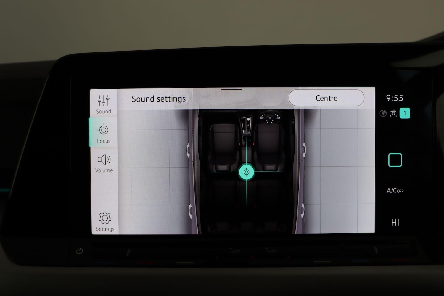 Used Volkswagen Golf 2021 for sale - 76926544: Photo 39