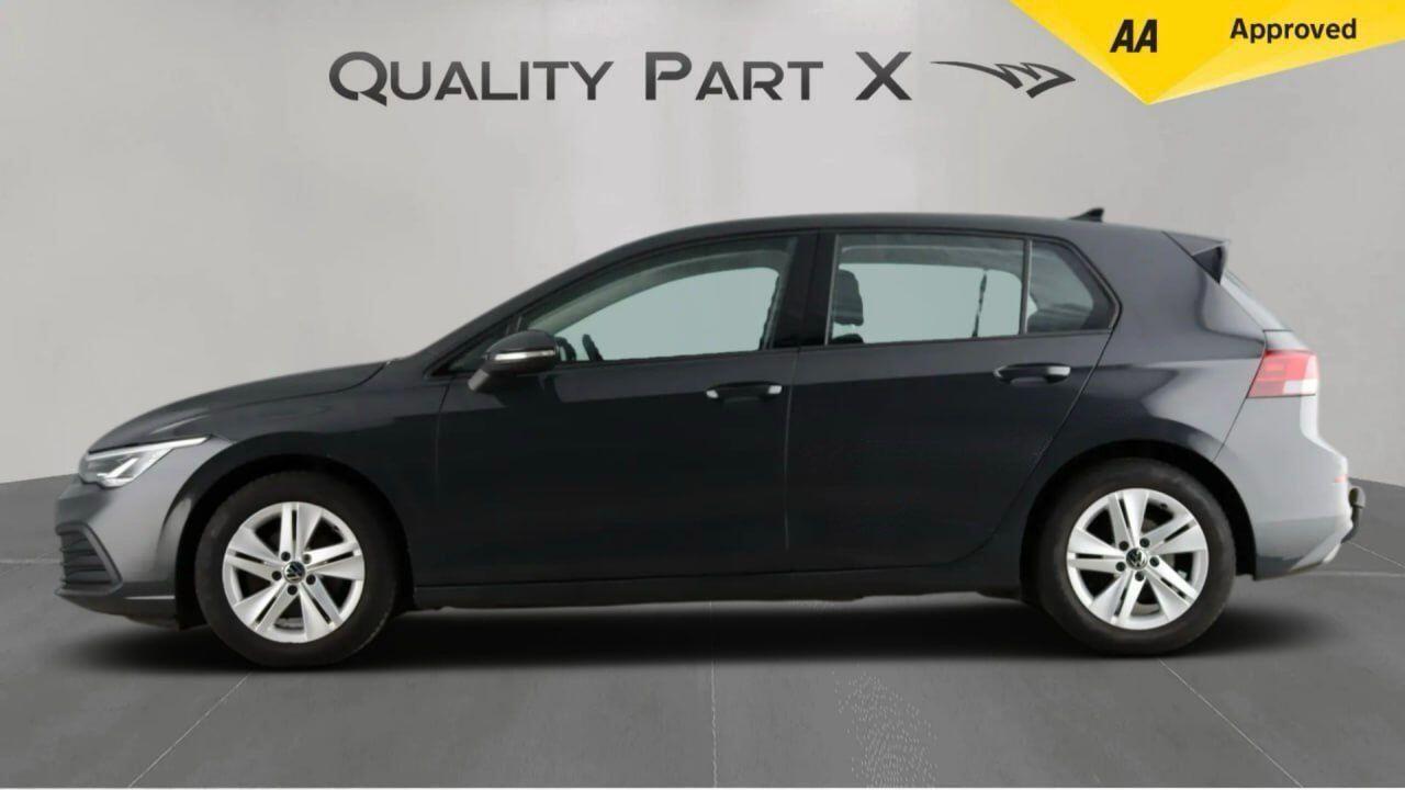 Used Volkswagen Golf 2021 for sale - 76926544: Photo 4