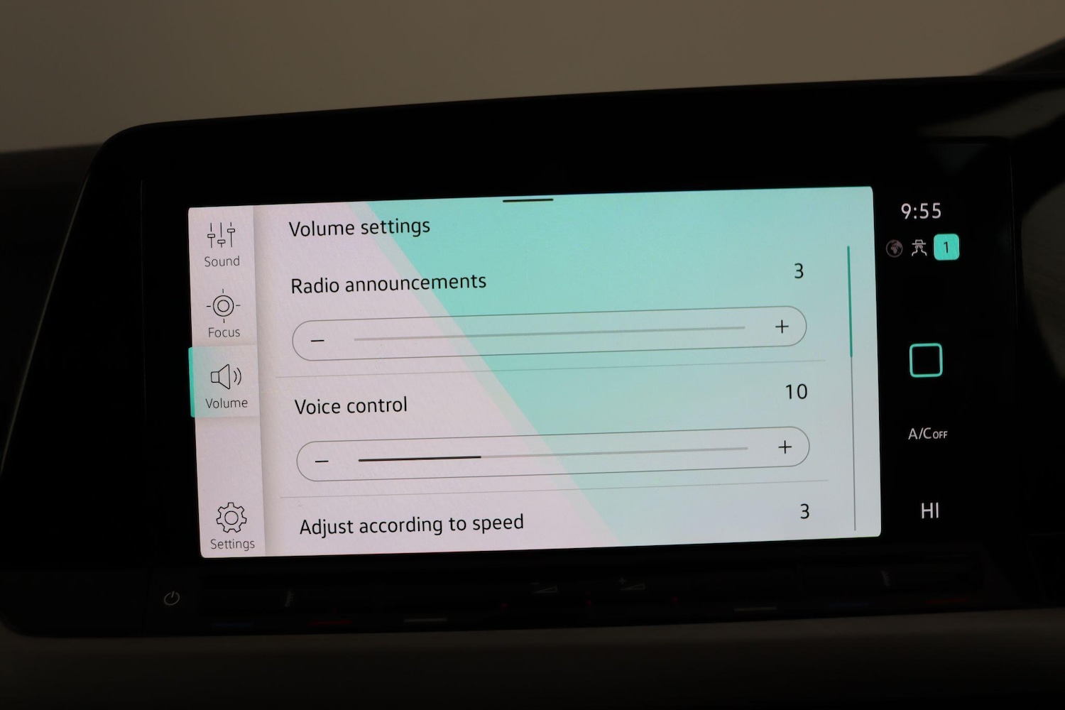 Used Volkswagen Golf 2021 for sale - 76926544: Photo 40