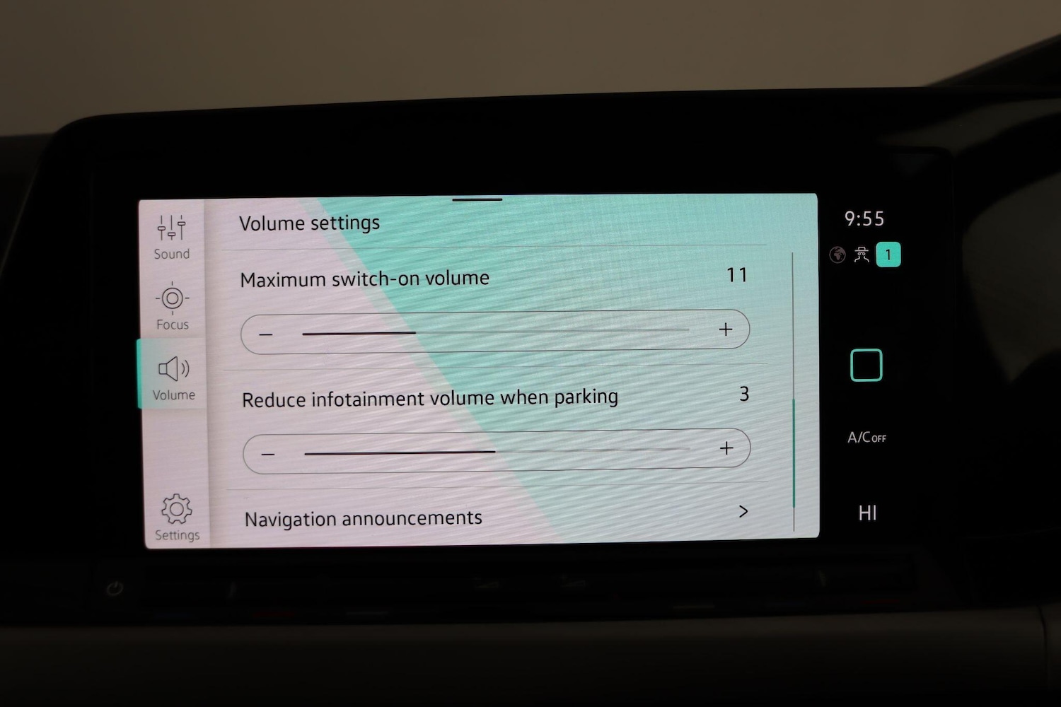 Used Volkswagen Golf 2021 for sale - 76926544: Photo 41