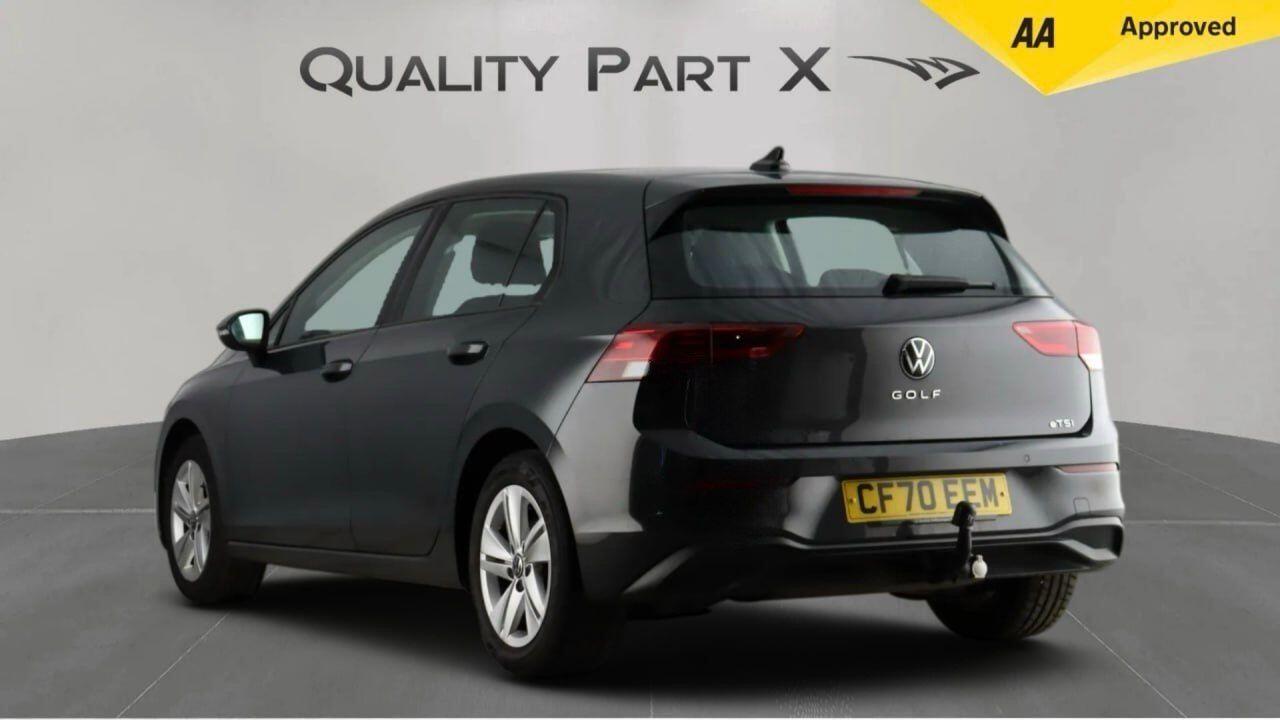 Used Volkswagen Golf 2021 for sale - 76926544: Photo 5