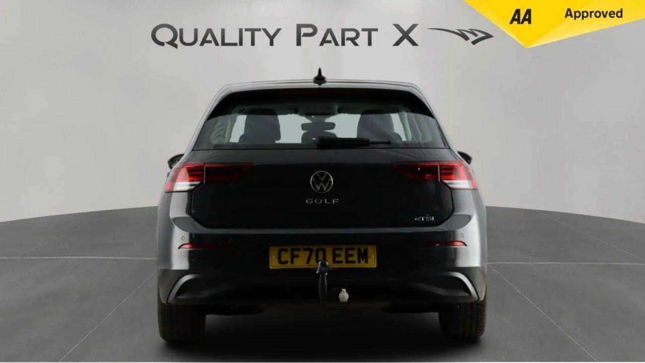 Used Volkswagen Golf 2021 for sale - 76926544: Photo 6