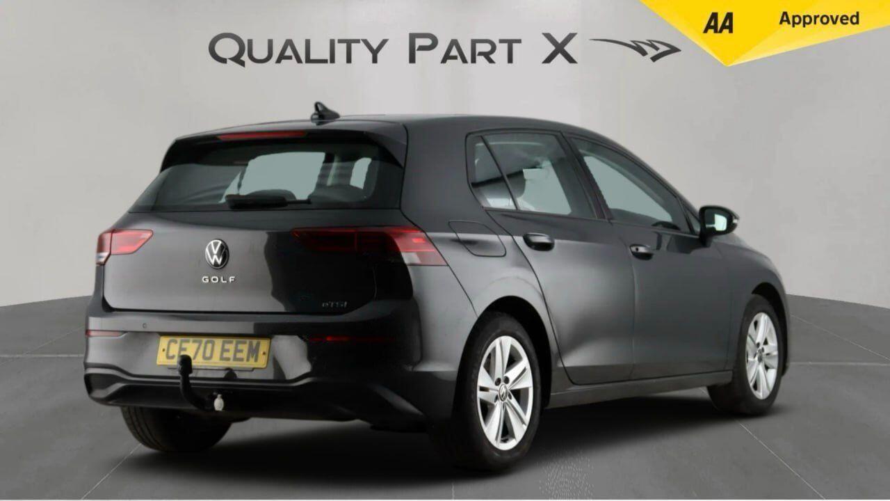 Used Volkswagen Golf 2021 for sale - 76926544: Photo 7