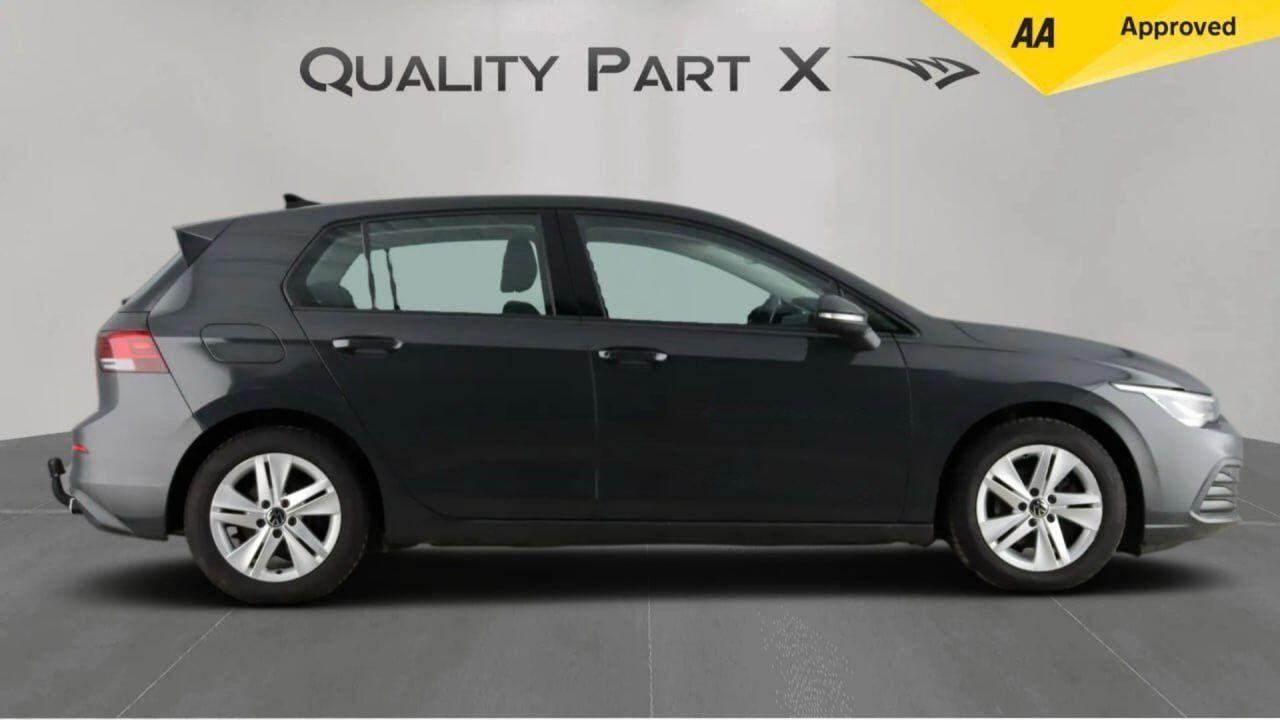 Used Volkswagen Golf 2021 for sale - 76926544: Photo 8