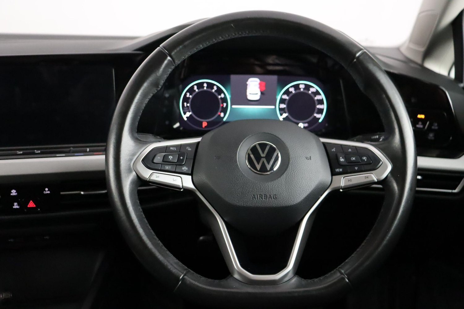 Used Volkswagen Golf 2021 for sale - 76926544: Photo 9