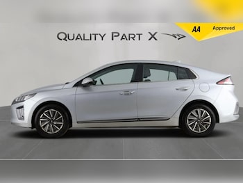 Used Hyundai IONIQ 2021 for sale - 77752952: Photo