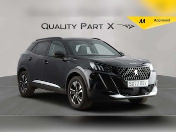 Used Peugeot 2008 2023 for sale - 78258881: Photo