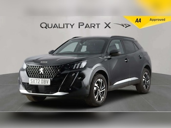 Used Peugeot 2008 2023 for sale - 78258881: Photo