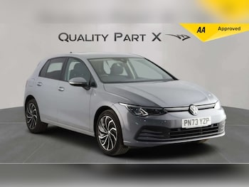 Used Volkswagen Golf 2023 for sale - 78542402: Photo