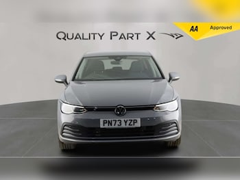Used Volkswagen Golf 2023 for sale - 78542402: Photo