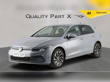 Used Volkswagen Golf 2023 for sale - 78542402: Photo