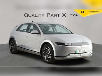 Used Hyundai IONIQ 5 2023 for sale - 78596076: Photo