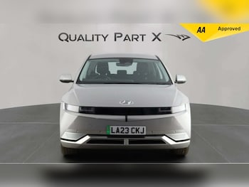 Used Hyundai IONIQ 5 2023 for sale - 78596076: Photo