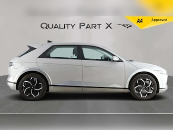 Used Hyundai IONIQ 5 2023 for sale - 78596076: Photo