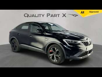 2022 (22) - 1.6 E-TECH r.s. line Auto 2WD Euro 6 (s/s) 5dr