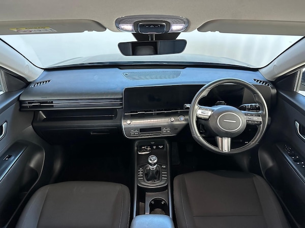 Used Hyundai KONA 2023 for sale - 74787552: Photo 10