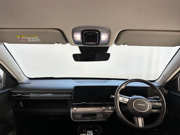 Used Hyundai KONA 2023 for sale - 74787552: Photo 11