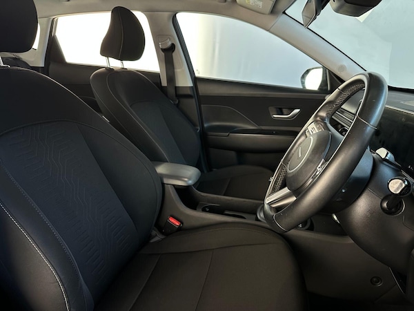 Used Hyundai KONA 2023 for sale - 74787552: Photo 12