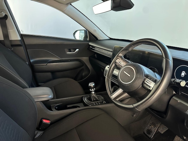 Used Hyundai KONA 2023 for sale - 74787552: Photo 13