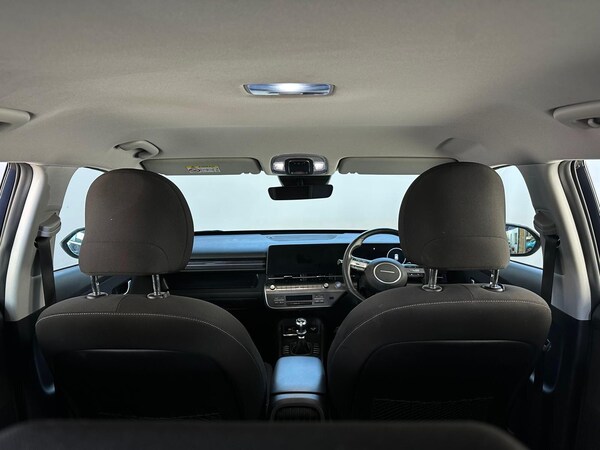 Used Hyundai KONA 2023 for sale - 74787552: Photo 20