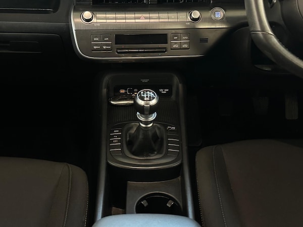Used Hyundai KONA 2023 for sale - 74787552: Photo 21