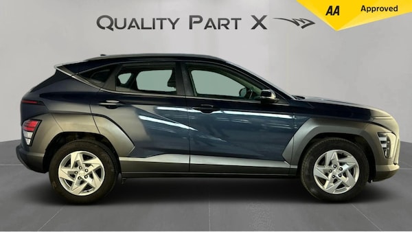 Used Hyundai KONA 2023 for sale - 74787552: Photo 2