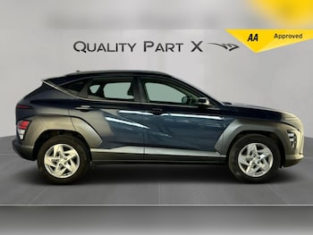 Used Hyundai KONA 2023 for sale - 74787552: Photo